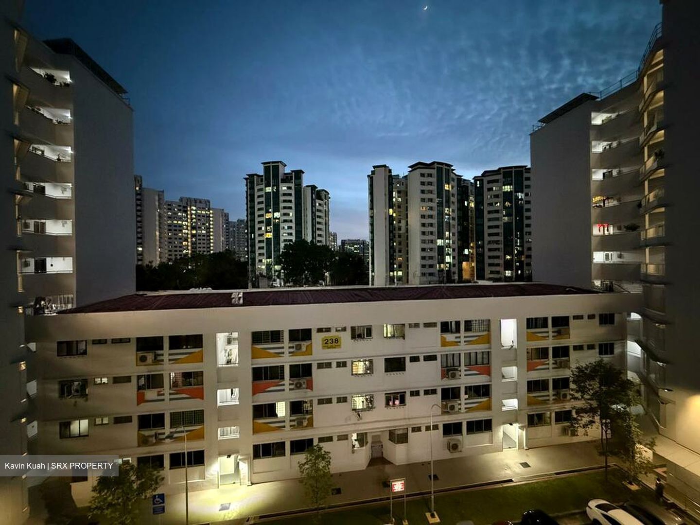 Blk 237 Choa Chu Kang Central (Choa Chu Kang), HDB 4 Rooms #495837461